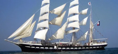 Un avant goût de "The Bridge"