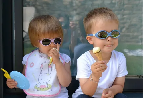 C'est la canicule ce lundi en Bretagne - vigilance jaune dans le...