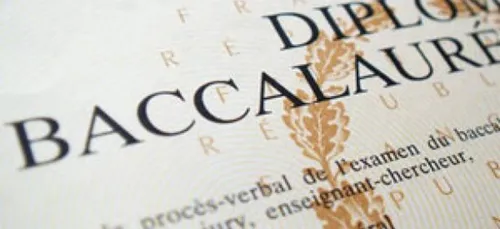 Bac : les épreuves écrites se poursuivent jusqu'à jeudi