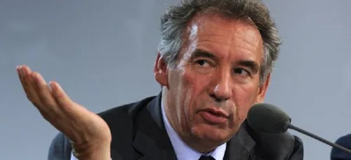 Bayrou, De Sarnez, Goulard et Ferrand démissionnent... un...