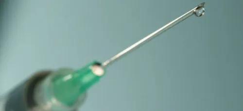 Dinan : 2ème vague de vaccination contre la méningite