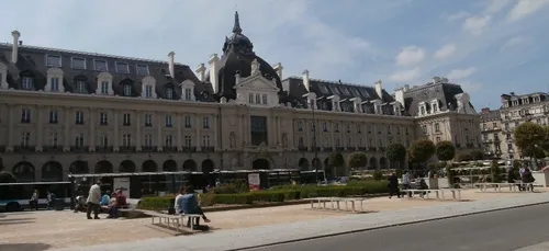 Rennes : manif du collectif Un Toit Un Droit demain