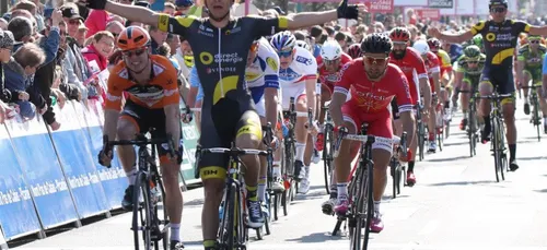 Tour de France : sans Bryan Coquard