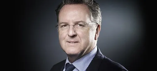 Richard Ferrand de nouveau épinglé par le Canard Enchaîné