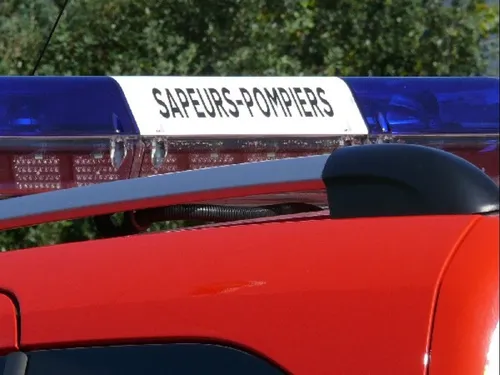 Exercice attentat ce mercredi à Ergué-Gabéric