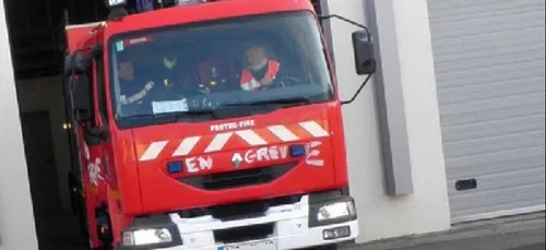 Fin de la grève des pompiers en Ille-et-Vilaine