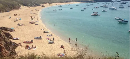 Eaux de baignade : la qualité est au rendez-vous en Bretagne