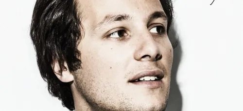 FESTIVAL : Vianney à Trélazé  ?