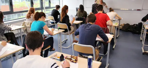 Fin du brevet des collèges ce vendredi