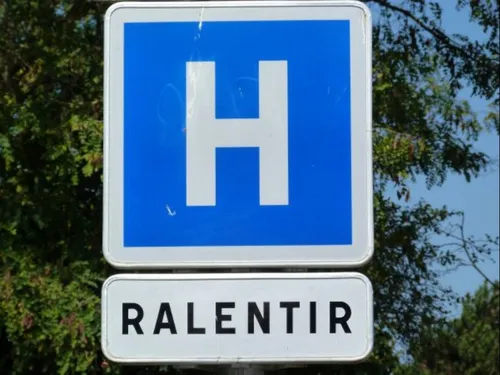 Lannion : l'ARS envisage la suppression de 60 postes et 30 lits à...