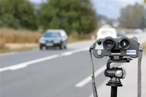 Attention aux contrôles routiers ce week-end dans l'Ouest