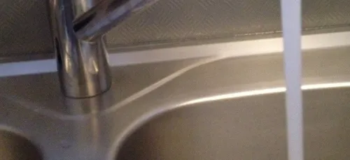 Retour de l'eau potable à Noyant (49)