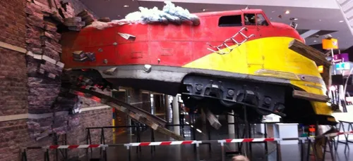 Début des rotations sur la LGV ce dimanche entre Paris et Rennes