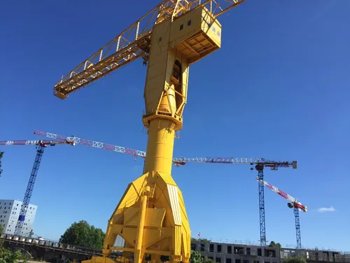 Le Voyage à Nantes c'est parti...