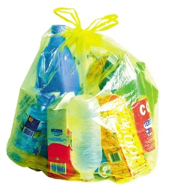 Rennes : la collecte et le tri des déchets modifiés