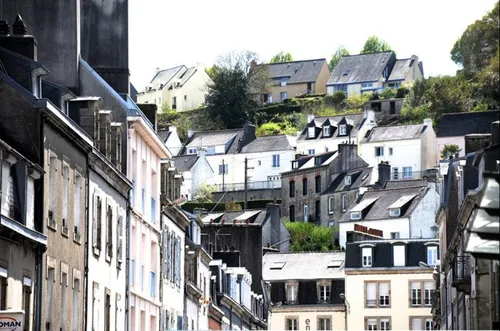 Quimper : tests des sirènes d'alerte ce mardi