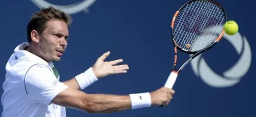 Tennis : 2ème tour aujourd'hui à Wimbledon