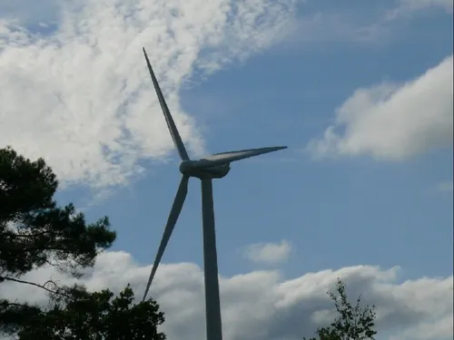 Morbihan : Le projet éolien de Lanouée annulé par la Justice