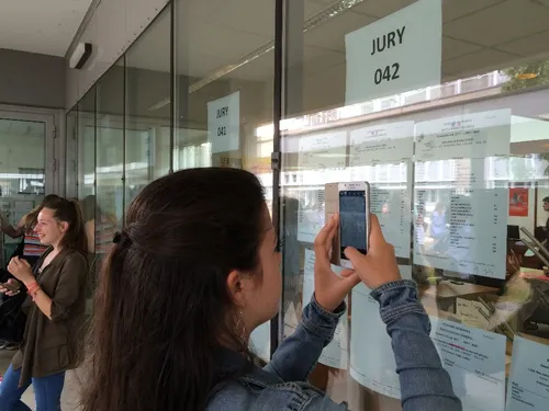 Bac : réussite au Lycée Saint-Pierre de Saint-Brieuc