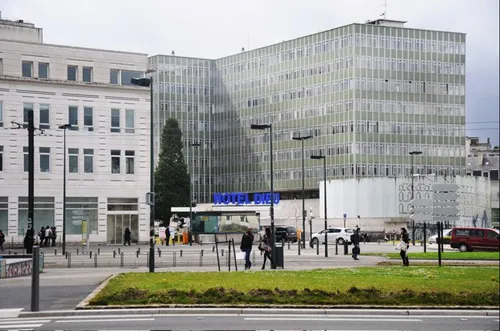 CHU de Nantes : attention aux appels frauduleux au don de sang