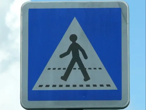 Rennes : un dispositif expérimental pour céder le passage aux piétons