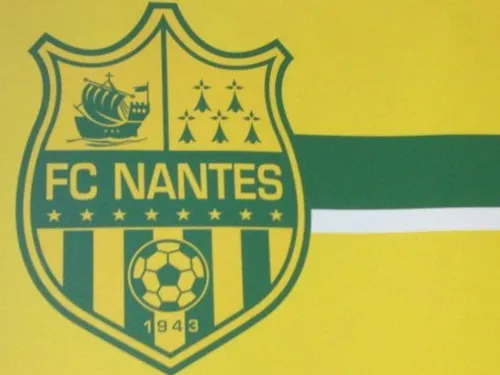 Foot : victoire de Nantes, défaites d'Angers et Brest