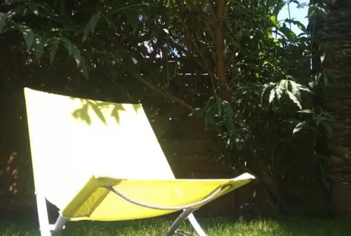 Un 14 juillet sous le soleil