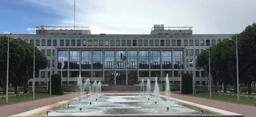 La terre a tremblé à Saint-Nazaire