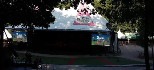 Francos, Poupet et Charrues : le programme de la soirée