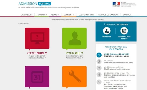 APB : dernière ligne droite pour les recalés