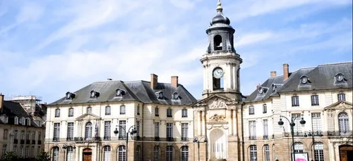 Le jour J pour le squat de La Poterie