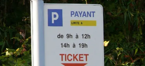 Stationnement gratuit à Nantes et Laval