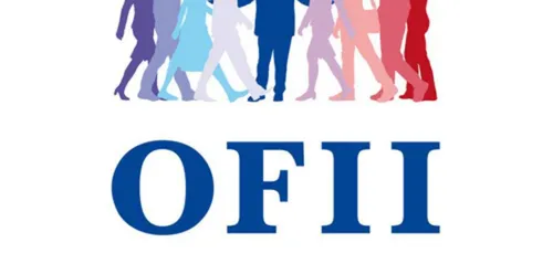 Rennes : les migrants de la Poterie sur la place de la mairie