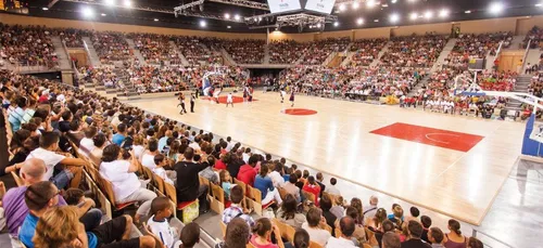 Le Vendée Basket Show LNB au Vendéspace le 19 septembre
