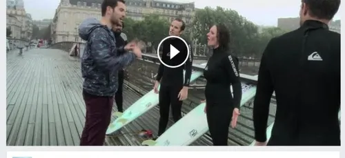 Un million de vues pour Evan de Bretagne