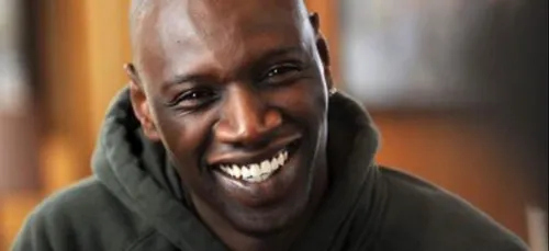 Qui veut jouer avec Omar Sy à Brest ?