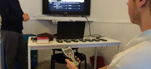 La Poste BZH a accueilli près de 34 000 candidats à l’examen du...