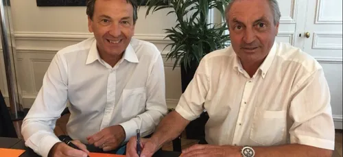 Monbana racheté par le groupe Buton