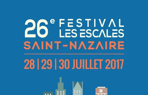 Les Pass 3 jours des Escales épuisés