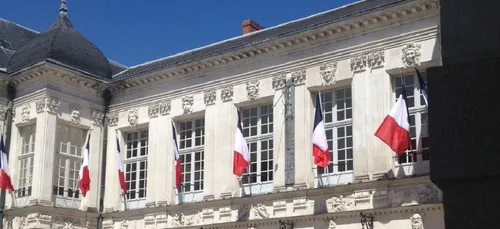 Pluies à Nantes : plus de 200 victimes recensées