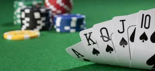 Poker : 2 millions de dollars pour un breton