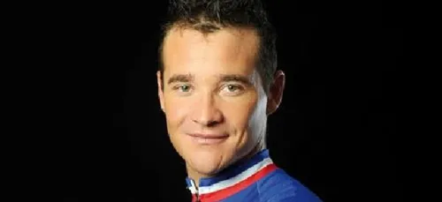 Voeckler : du Tour de France à "Plus belle la vie"