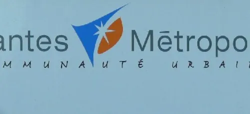 Nantes Métropole condamne les tags racistes adressés aux gens du...