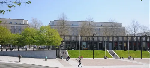 L'homme qui souillait les agences bancaires arrêté à Brest