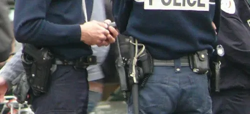 Rennes : plus de 100 armes saisies dans un appartement