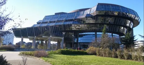 10 mois de prison avec sursis pour l'ancien patron de la bac