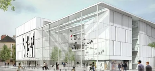 Le Cyel au coeur du 8e Festival du Film de La Roche-sur-Yon