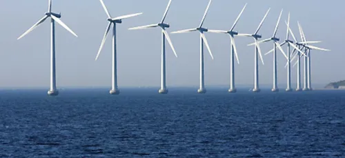 Feu vert aux éoliennes au large de ST Nazaire