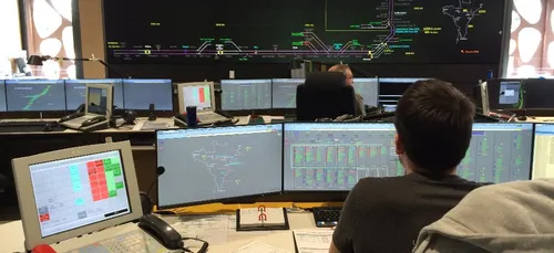 Fin de pagaille ou presque à Montparnasse