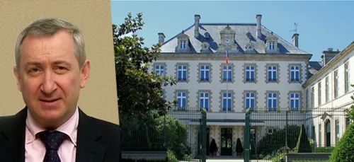 Benoît Brocart arrive en Vendée